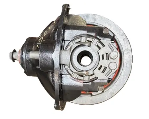 Differential Assembly (Rear, Rear) EATON-SPICER RT402R355 LKQ Thompson Motors - Wykoff