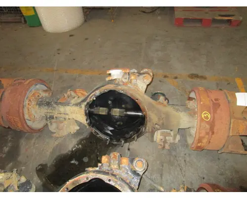 Axle Housing (Rear) EATON-SPICER RT521 LKQ Heavy Truck - Goodys
