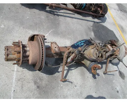 Axle Assembly, Rear (Front) EATON-SPICER S110 LKQ Heavy Truck - Tampa