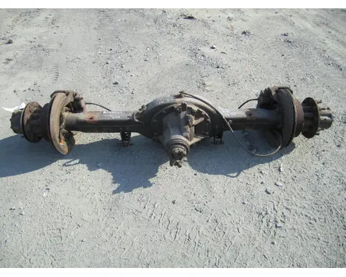 Axle Assembly, Rear (Front) EATON-SPICER S110 LKQ Heavy Truck Maryland