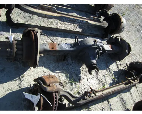 Axle Assembly, Rear (Front) EATON-SPICER S110 LKQ Heavy Truck Maryland