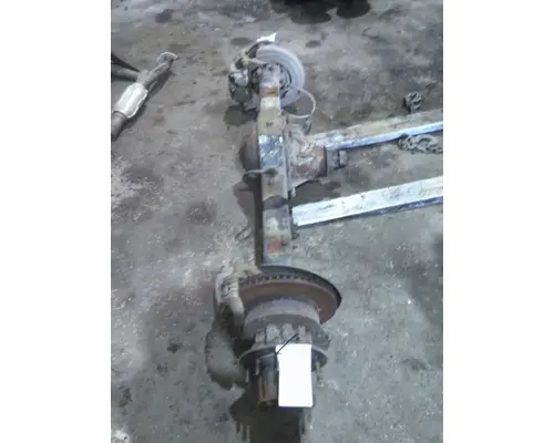 Axle Assembly, Rear (Front) EATON-SPICER S110 LKQ Heavy Truck - Goodys