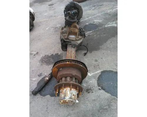 Axle Assembly, Rear (Front) EATON-SPICER S110 LKQ Heavy Truck - Goodys