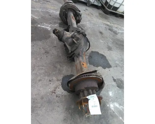 Axle Assembly, Rear (Front) EATON-SPICER S110 LKQ Heavy Truck - Goodys