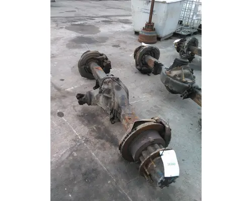 Axle Assembly, Rear (Front) EATON-SPICER S110 LKQ Heavy Truck - Goodys