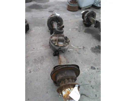 Axle Assembly, Rear (Front) EATON-SPICER S110 LKQ Heavy Truck - Goodys