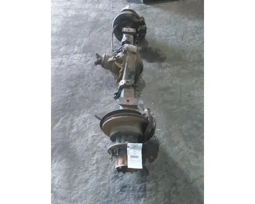 Axle Assembly, Rear (Front) EATON-SPICER S110 LKQ Heavy Truck - Goodys