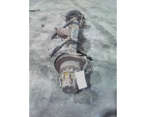 Axle Assembly, Rear (Front) EATON-SPICER S110 LKQ Heavy Truck - Goodys