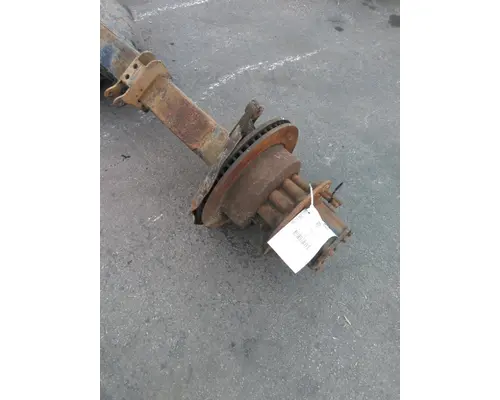 Axle Assembly, Rear (Front) EATON-SPICER S110 LKQ Heavy Truck - Goodys