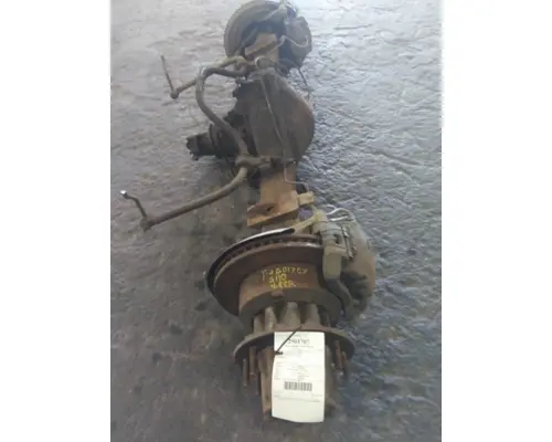 Axle Assembly, Rear (Front) EATON-SPICER S110 LKQ Heavy Truck - Goodys