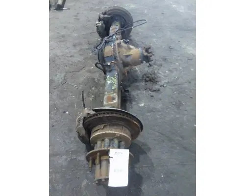 Axle Assembly, Rear (Front) EATON-SPICER S110 LKQ Heavy Truck - Goodys