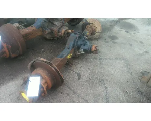 Axle Assembly, Rear (Front) EATON-SPICER S110 LKQ Heavy Truck - Goodys