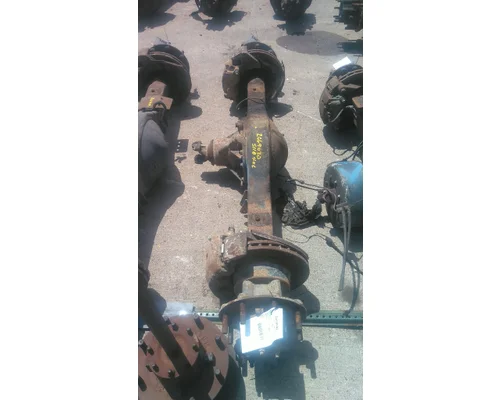 Axle Assembly, Rear (Front) EATON-SPICER S110 LKQ Heavy Truck - Goodys