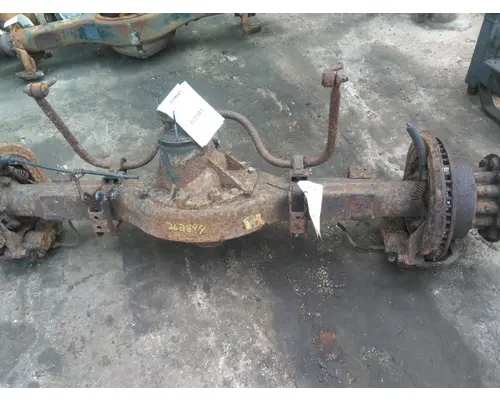 Axle Housing (Rear) EATON-SPICER S110 LKQ Heavy Truck - Goodys
