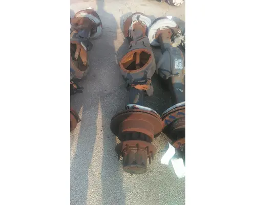 Axle Housing (Rear) EATON-SPICER S110 LKQ Heavy Truck - Goodys
