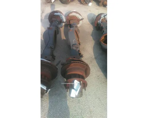 Axle Housing (Rear) EATON-SPICER S110 LKQ Heavy Truck - Goodys