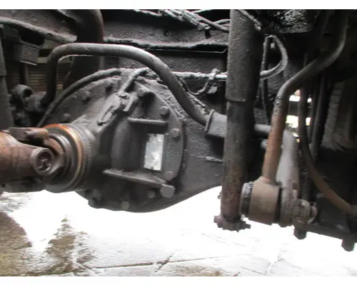 Axle Assembly, Rear (Front) EATON-SPICER S110L LKQ Heavy Truck - Tampa