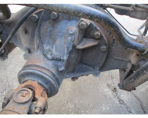 Axle Assembly, Rear (Front) EATON-SPICER S110L LKQ Heavy Truck - Tampa