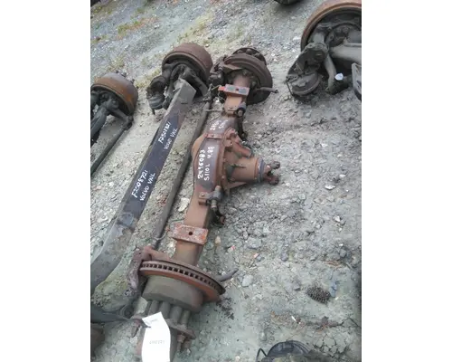 Axle Assembly, Rear (Front) EATON-SPICER S110L LKQ Heavy Truck Maryland