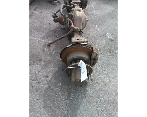 Axle Assembly, Rear (Front) EATON-SPICER S110L LKQ Heavy Truck - Goodys