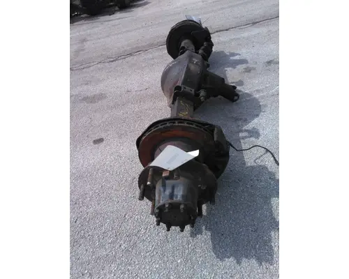 Axle Assembly, Rear (Front) EATON-SPICER S110L LKQ Heavy Truck - Goodys