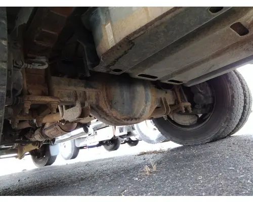 Axle Housing (Rear) EATON-SPICER S110L LKQ Heavy Truck Maryland