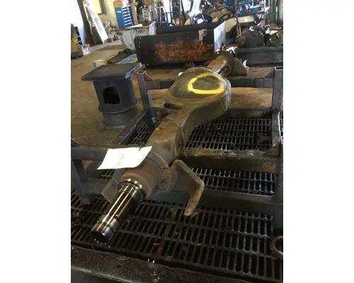 Axle Housing (Rear) EATON-SPICER S110L LKQ Heavy Truck - Goodys