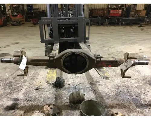 Axle Housing (Rear) EATON-SPICER S110L LKQ Heavy Truck - Goodys