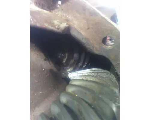 Differential Assembly (Rear, Rear) EATON-SPICER S110LR430 LKQ Heavy Truck - Goodys