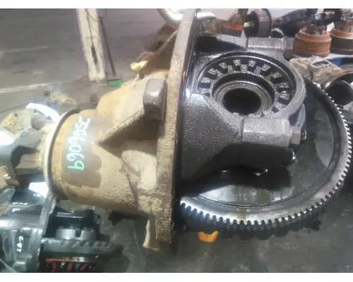 Differential Assembly (Rear, Rear) EATON-SPICER S110LR430 LKQ Heavy Truck - Goodys
