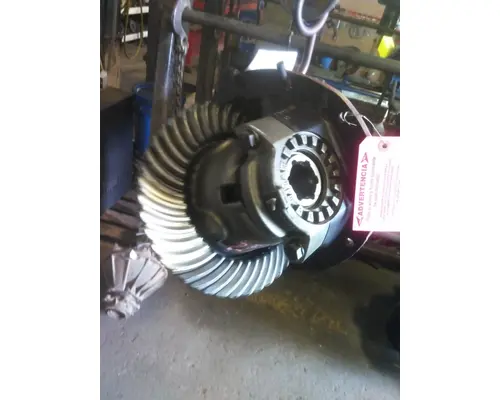 Differential Assembly (Rear, Rear) EATON-SPICER S110R456 LKQ Heavy Truck - Goodys