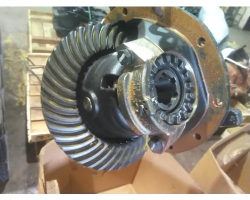 Differential Assembly (Rear, Rear) EATON-SPICER S110R456 LKQ Heavy Truck - Goodys