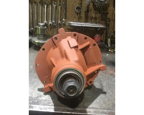 Differential Assembly (Rear, Rear) EATON-SPICER S110R478 LKQ Heavy Truck - Goodys