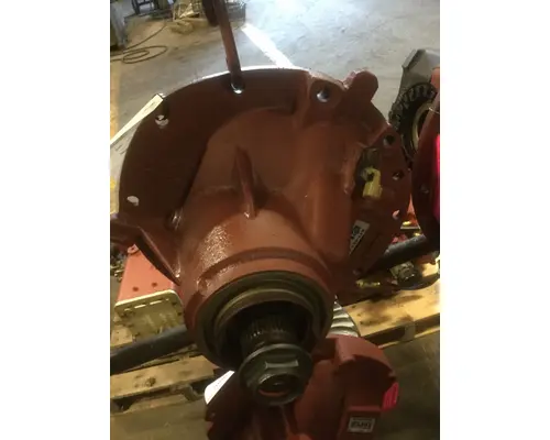 Differential Assembly (Rear, Rear) EATON-SPICER S110R614 LKQ Heavy Truck - Goodys