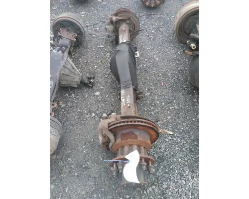 Axle Housing (Rear) EATON-SPICER S111L LKQ Heavy Truck Maryland