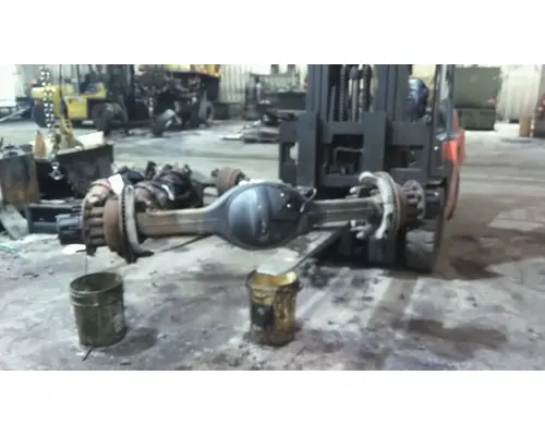Axle Housing (Rear) EATON-SPICER S111L LKQ Heavy Truck - Goodys