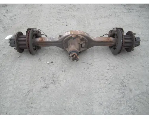 Axle Assembly, Rear (Front) EATON-SPICER S130 LKQ Heavy Truck Maryland
