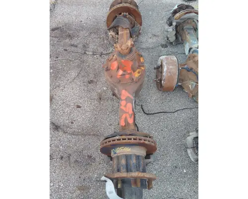 Axle Assembly, Rear (Front) EATON-SPICER S130 LKQ Heavy Truck - Goodys