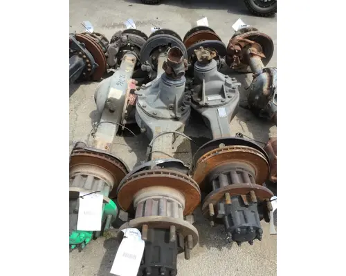 Axle Assembly, Rear (Front) EATON-SPICER S130 LKQ Heavy Truck - Goodys