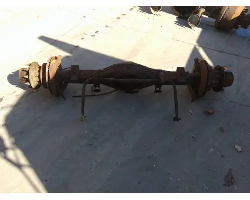 Axle Housing (Rear) EATON-SPICER S130 LKQ Thompson Motors - Wykoff