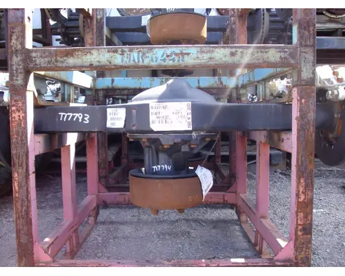 Axle Housing (Rear) EATON-SPICER S130 LKQ Heavy Truck - Goodys