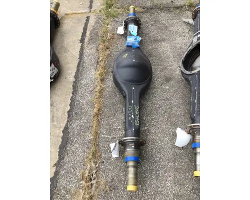 Axle Housing (Rear) EATON-SPICER S130 LKQ Heavy Truck - Goodys