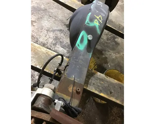 Axle Housing (Rear) EATON-SPICER S130 LKQ Heavy Truck - Goodys