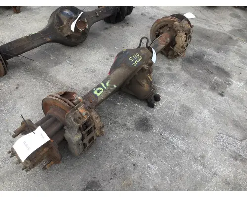 Axle Housing (Rear) EATON-SPICER S130 LKQ Heavy Truck - Goodys