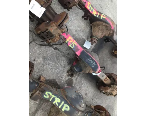 Axle Housing (Rear) EATON-SPICER S130 LKQ Heavy Truck - Goodys