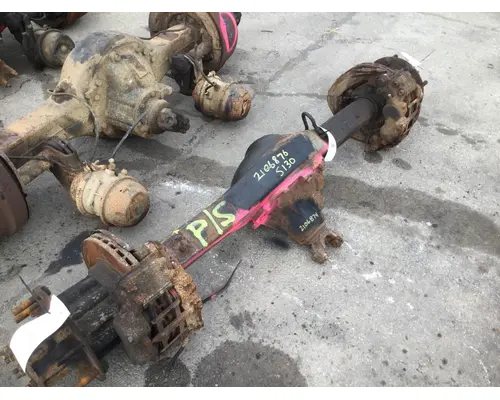 Axle Housing (Rear) EATON-SPICER S130 LKQ Heavy Truck - Goodys