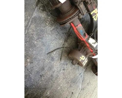 Axle Housing (Rear) EATON-SPICER S130 LKQ Heavy Truck - Goodys