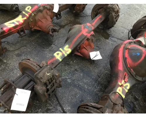 Axle Housing (Rear) EATON-SPICER S130 LKQ Heavy Truck - Goodys