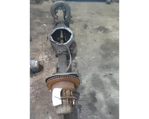 Axle Housing (Rear) EATON-SPICER S130L LKQ Heavy Truck - Goodys