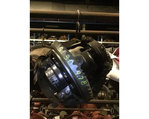 Differential Assembly (Rear, Rear) EATON-SPICER S130R478 LKQ Heavy Truck - Goodys